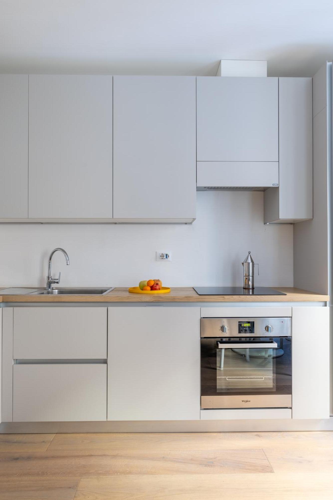 Appartamento Urban Chic 2 Bedroom Vatican Escape